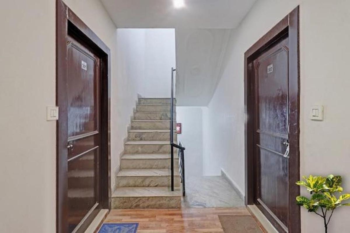 Hotel Amishi Raiwala Εξωτερικό φωτογραφία